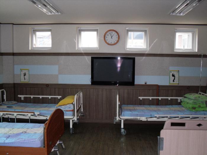 평화의집노인복지센터 이미지 7