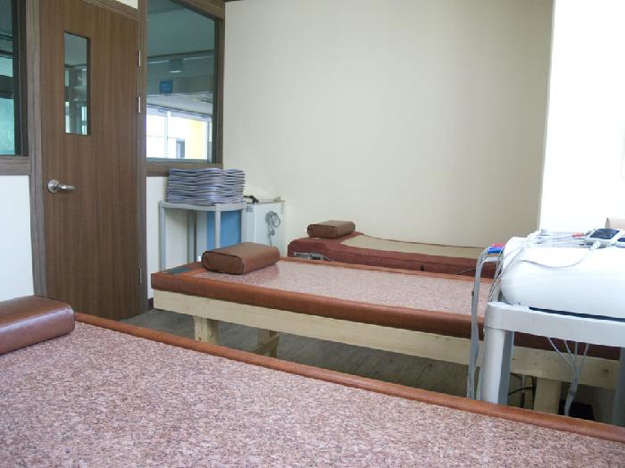 평화의집노인복지센터 이미지 5