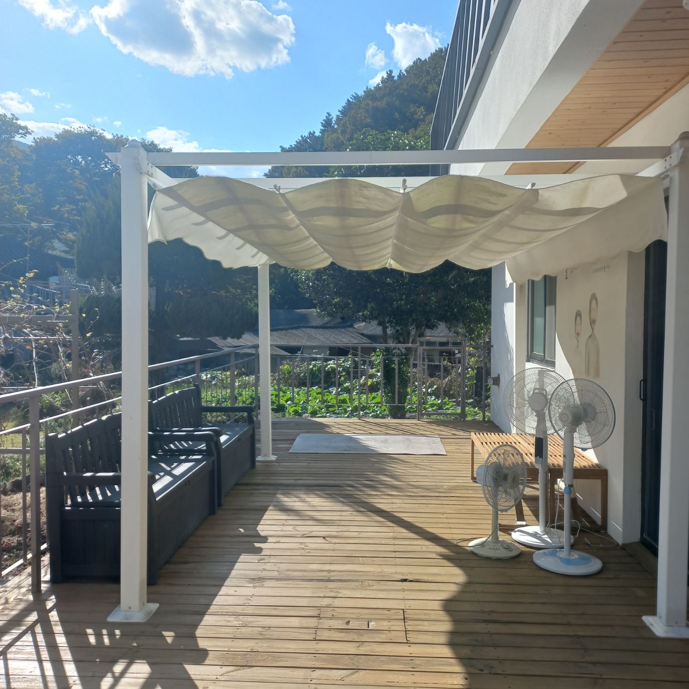 풀꽃사랑채 이미지 2