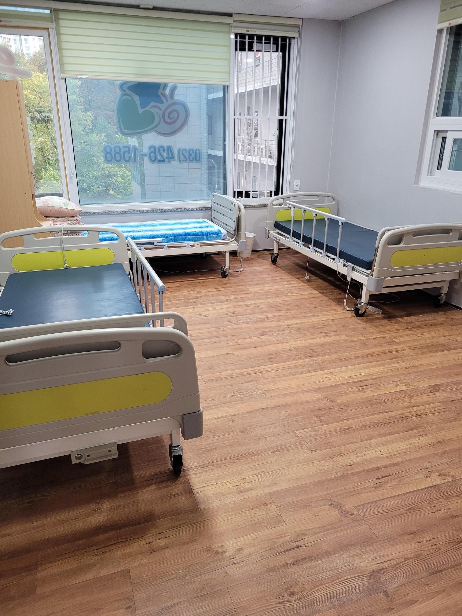 은빛사랑재활요양원 논현점 이미지 2