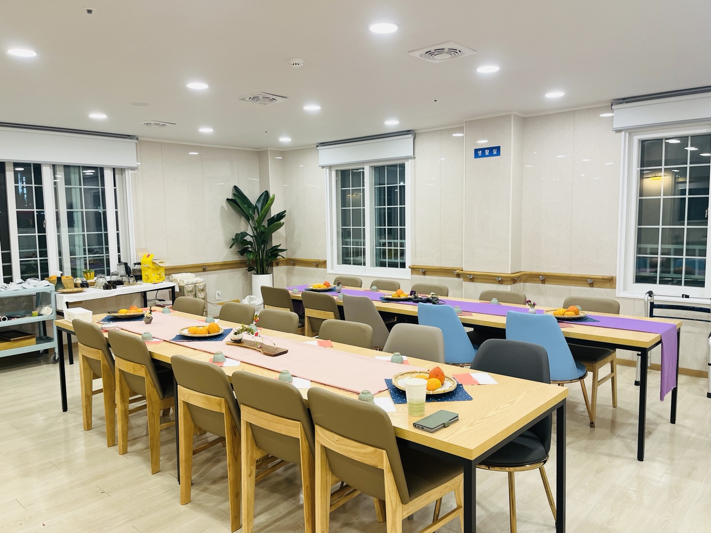 자연요양원 이미지 3