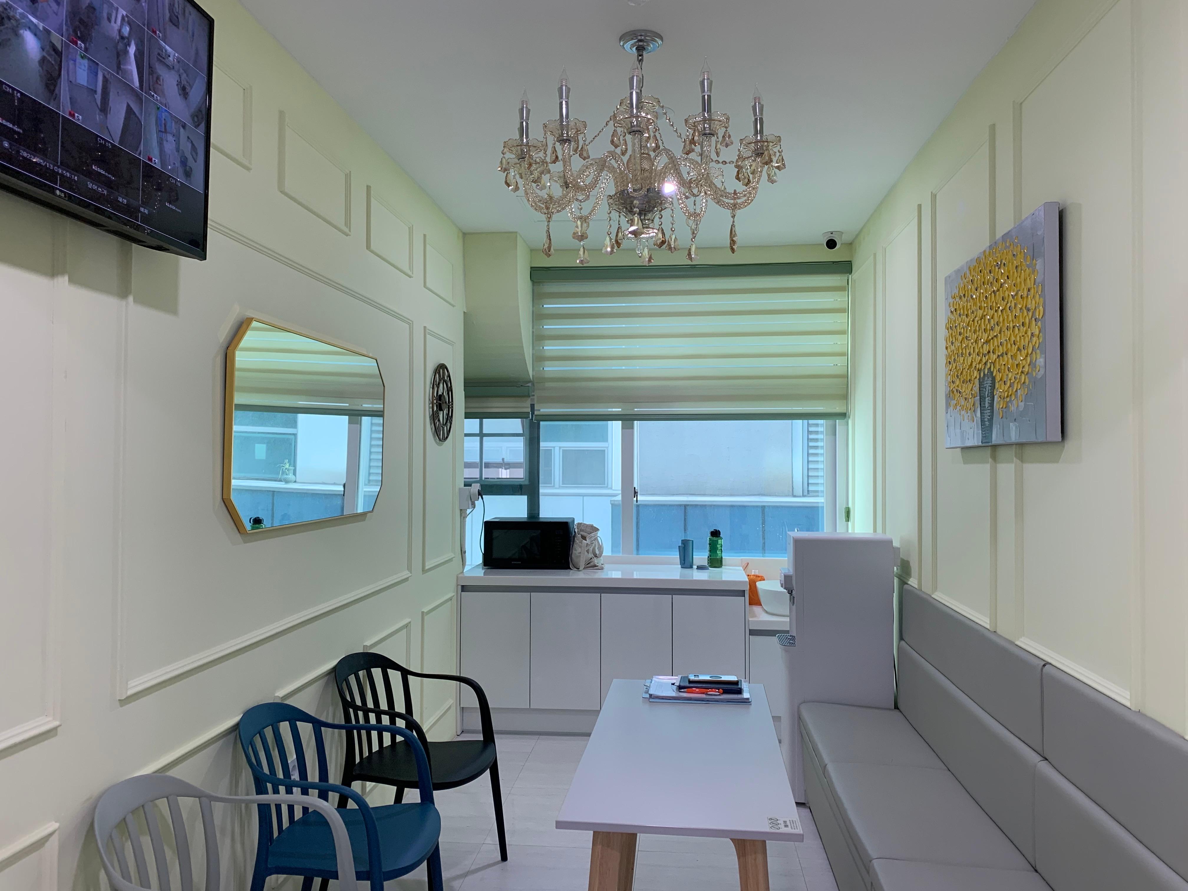 은빛사랑재활요양원