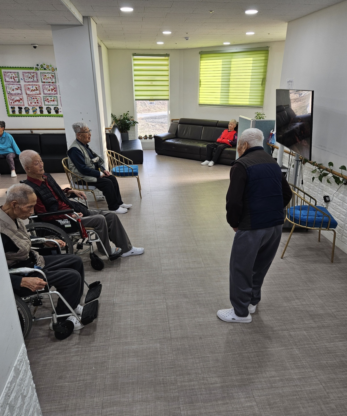 신현요양원 이미지 13