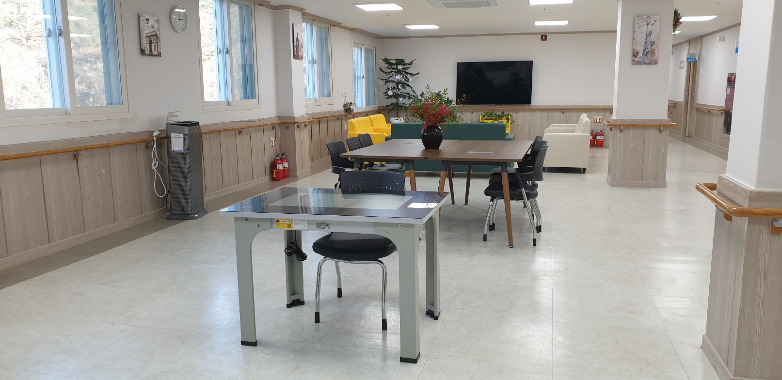 반도노인요양원 이미지 4