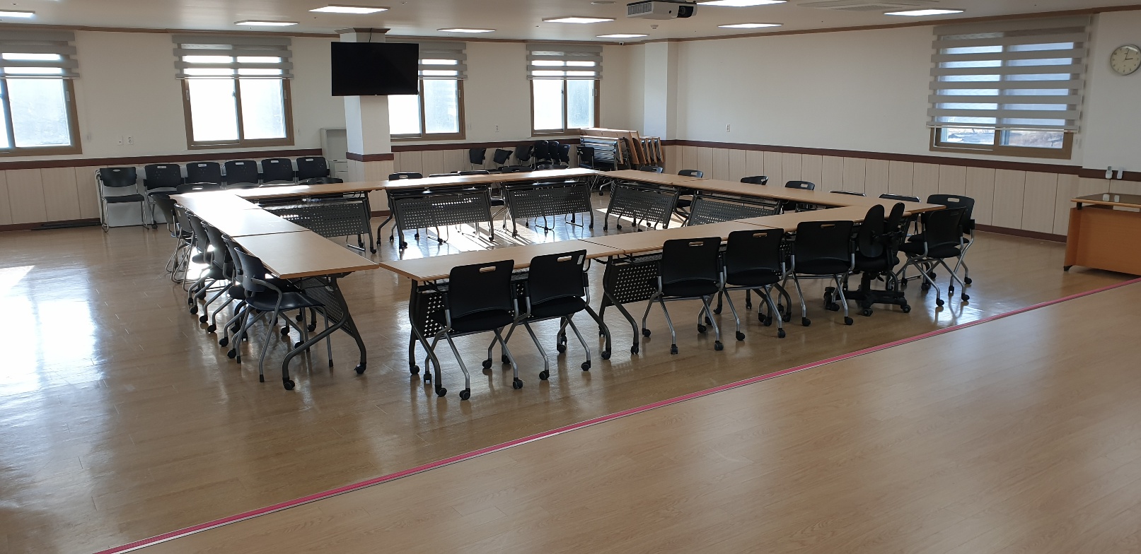 반도노인요양원 이미지 3