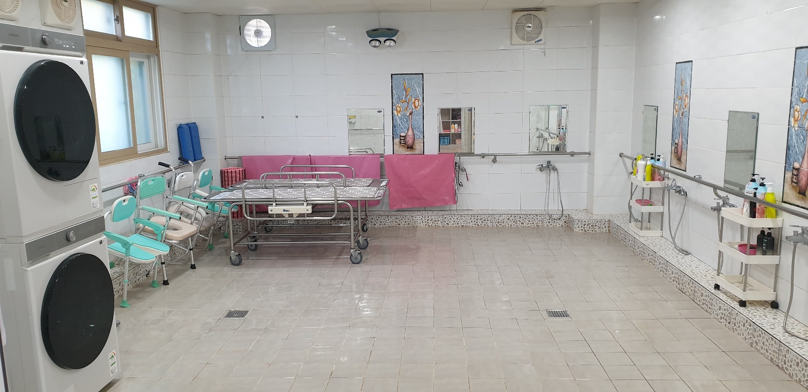 반도노인요양원 이미지 12