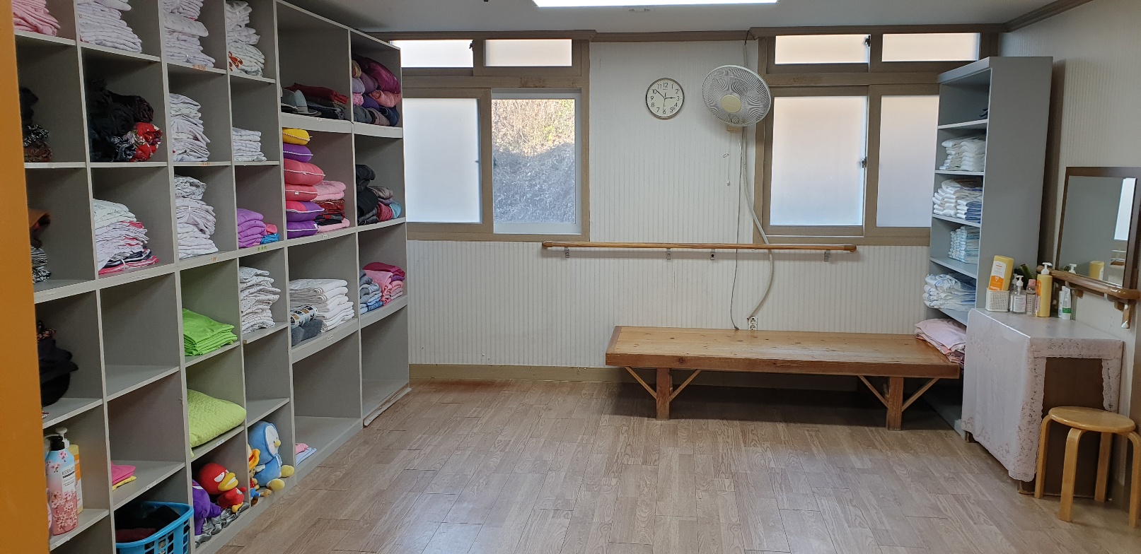 반도노인요양원 이미지 2