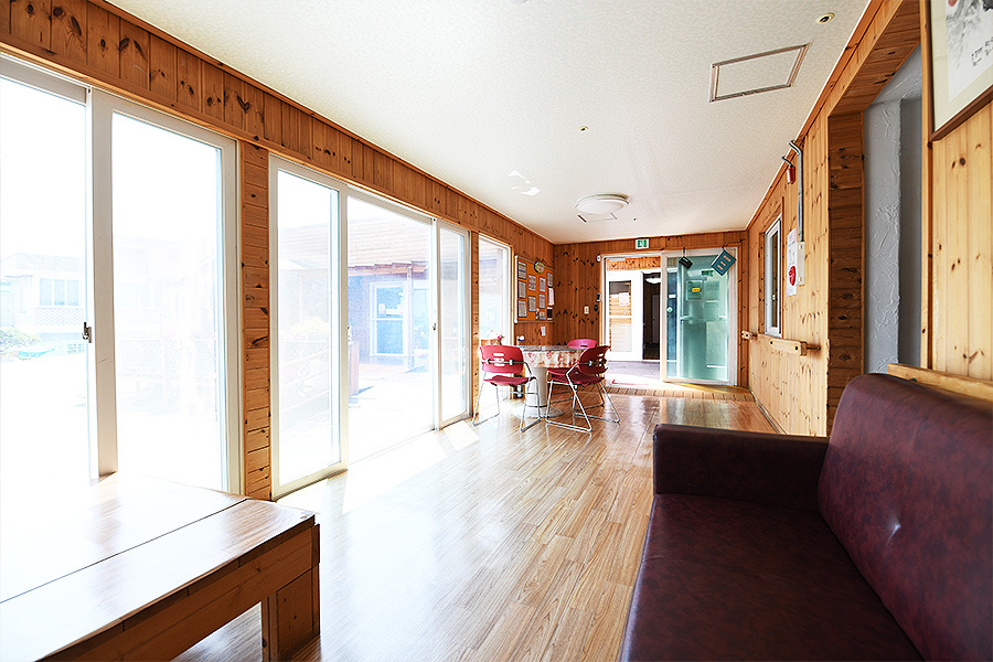 행복한베데스다요양원 이미지 2