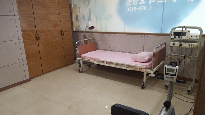 해피트리요양원 이미지 2