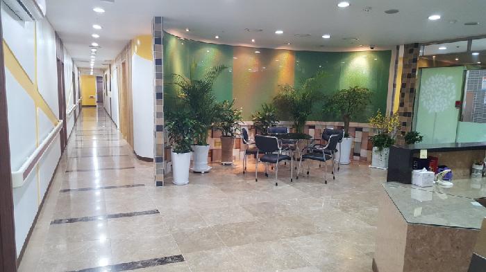 해피트리요양원 이미지 10