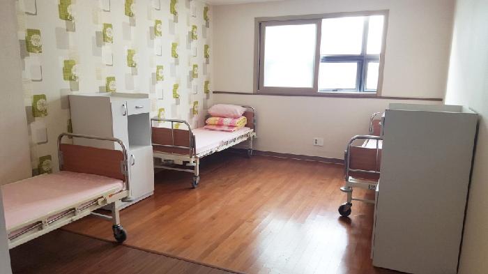 해피트리요양원 이미지 8