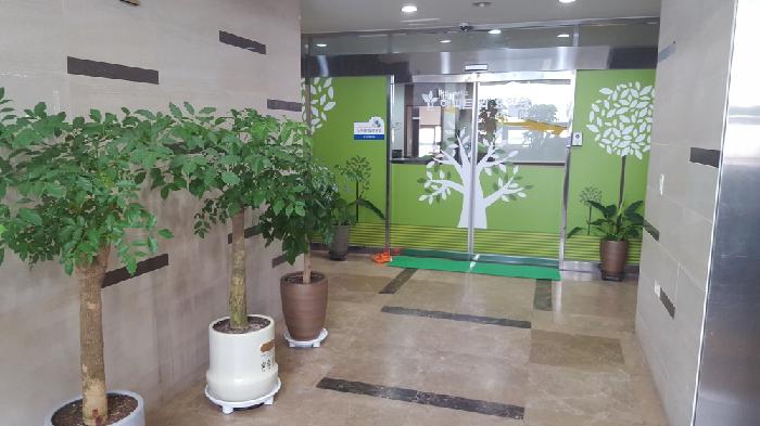 해피트리요양원 이미지 7