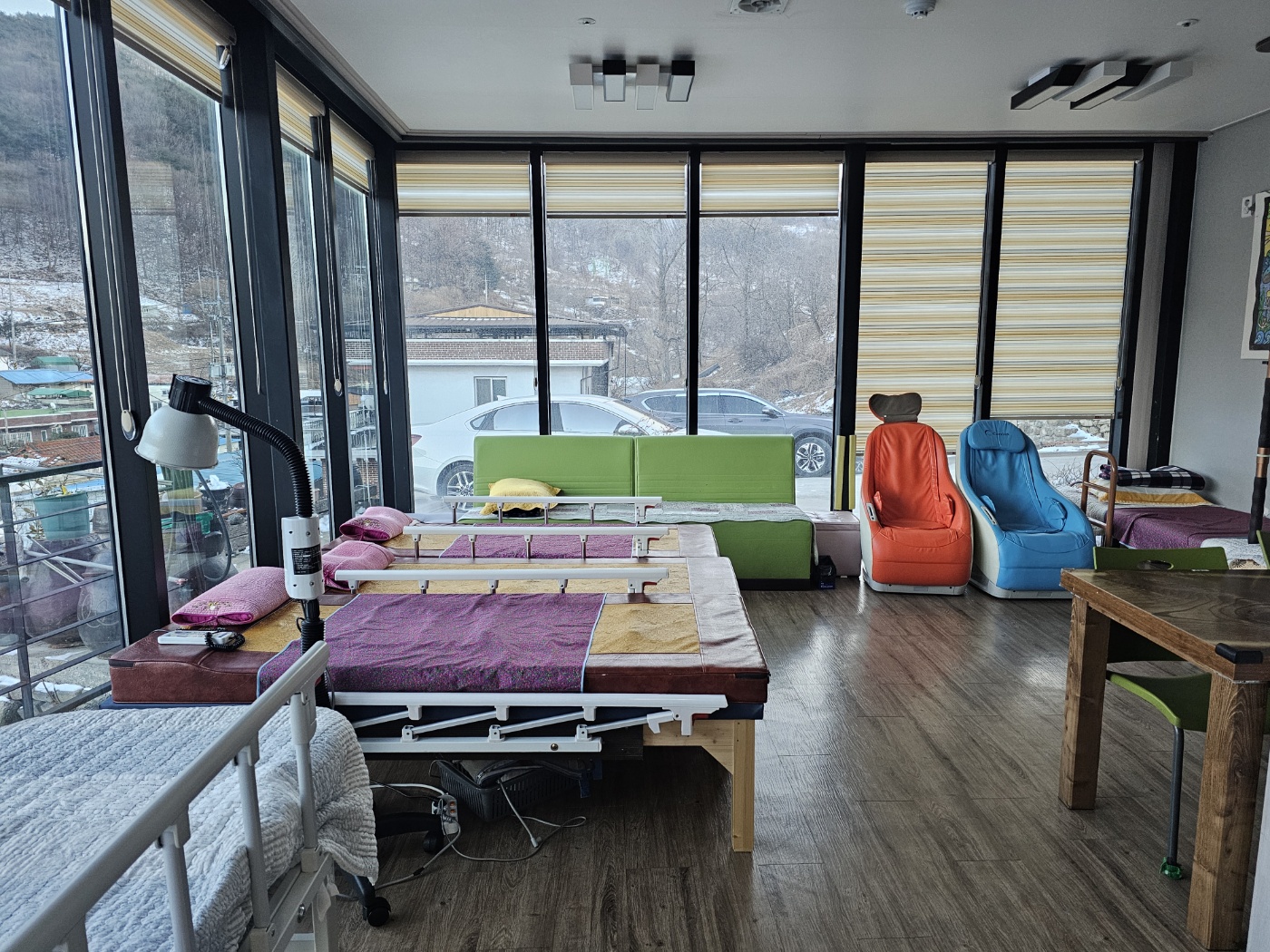 해피맘실버빌 이미지 3