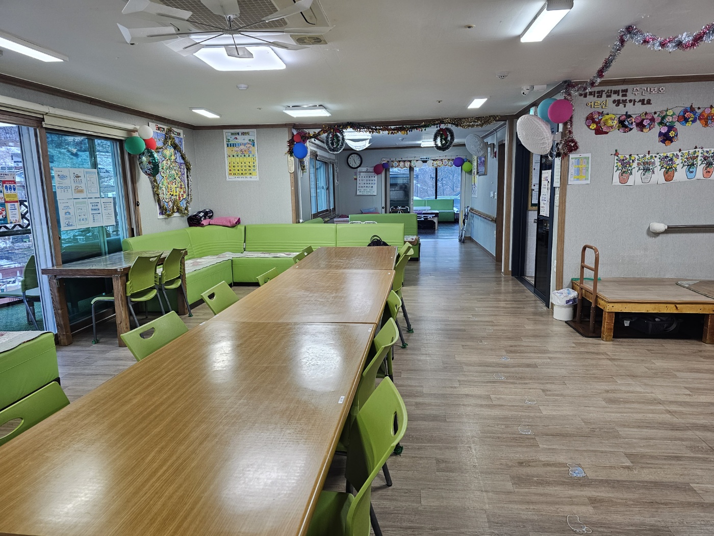 해피맘실버빌 이미지 2