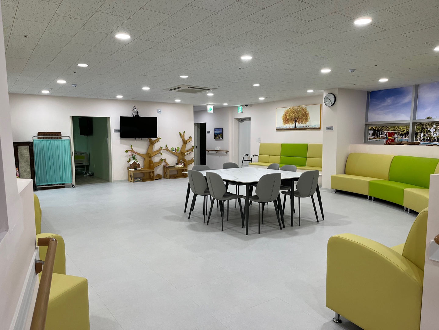 즐거운우리집요양원 이미지 2