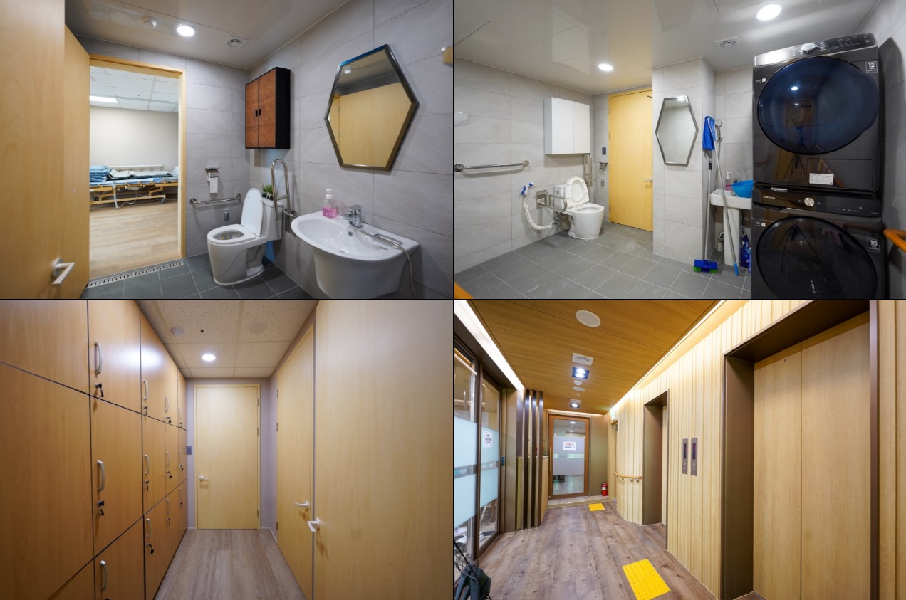 부흥더케어요양원 이미지 3