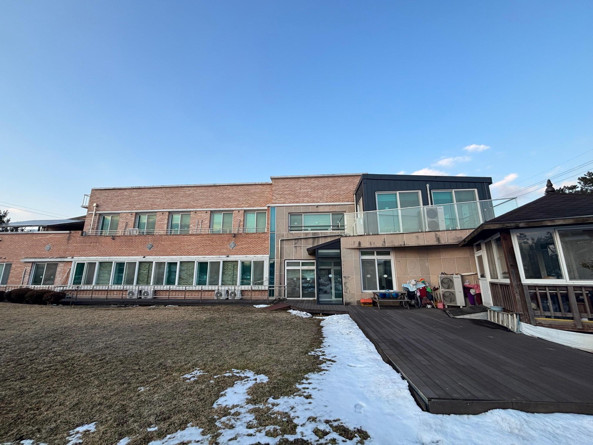 한희효사랑의 집