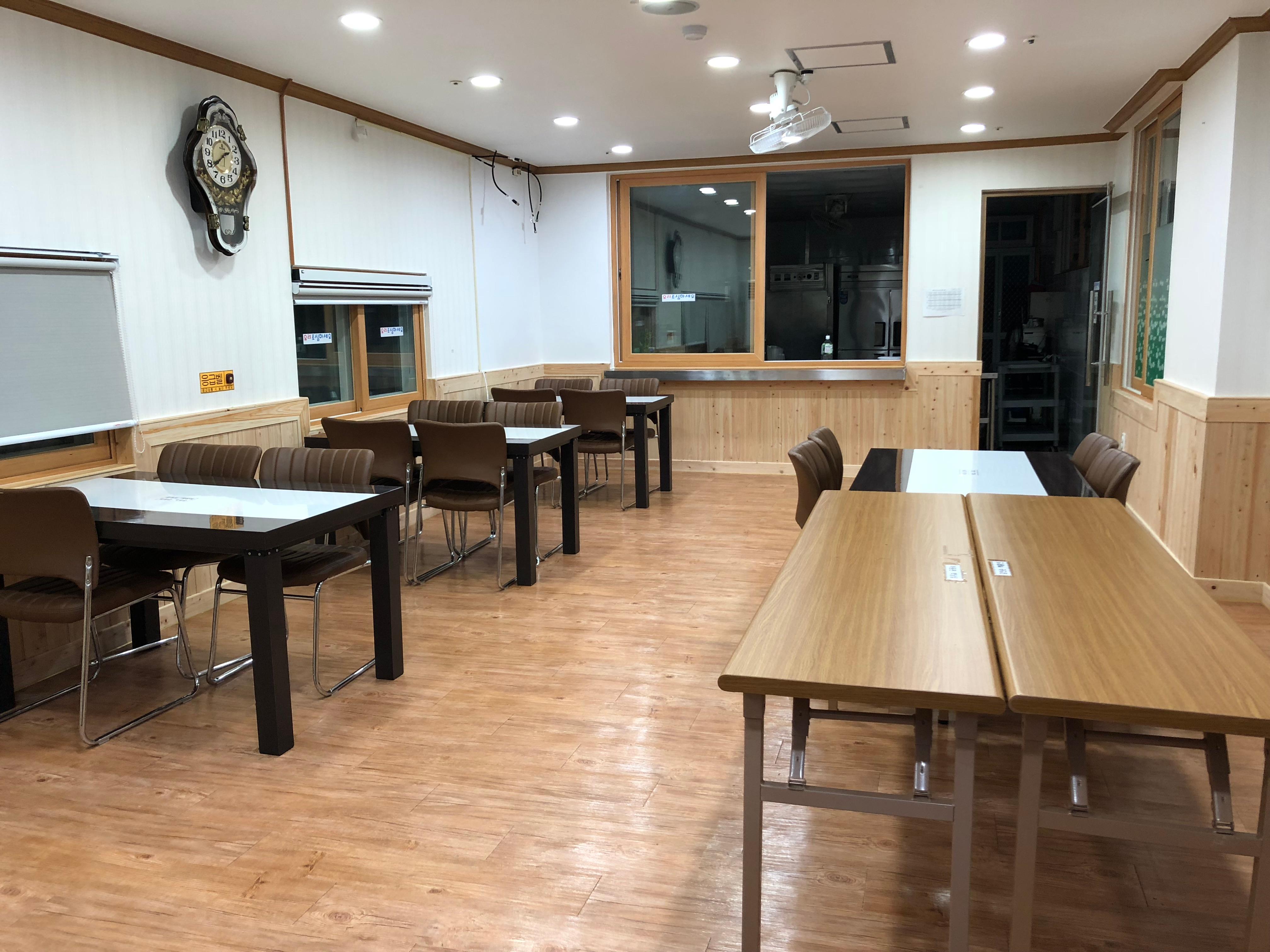 한희효사랑의 집 이미지 4