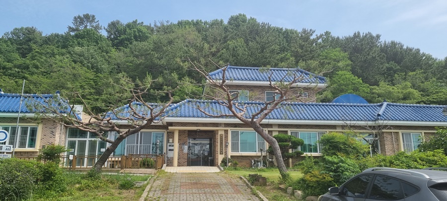 원광녹동효도마을