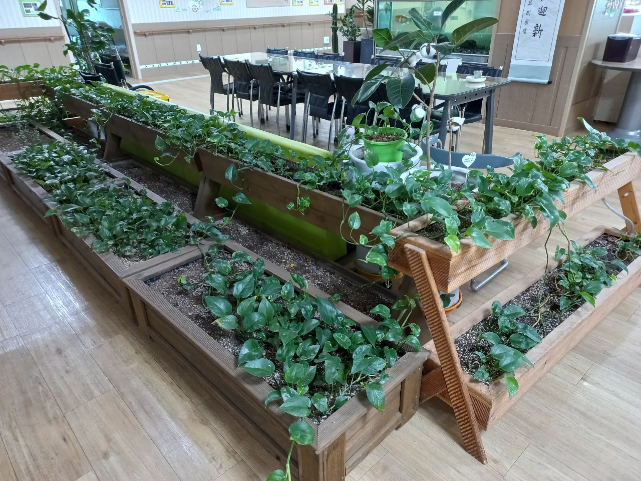 좋은이웃 노인전문요양원 이미지 7