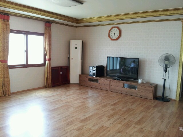 참샘노인요양원