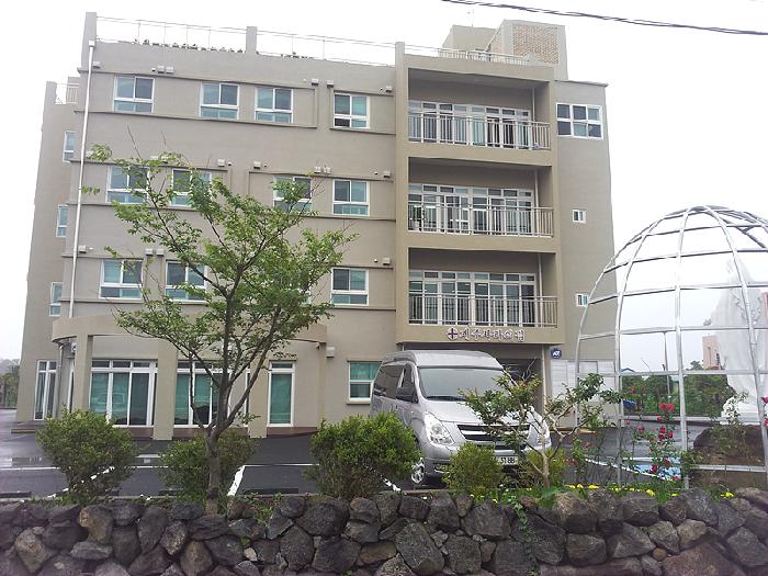 제주사라의집 이미지 2