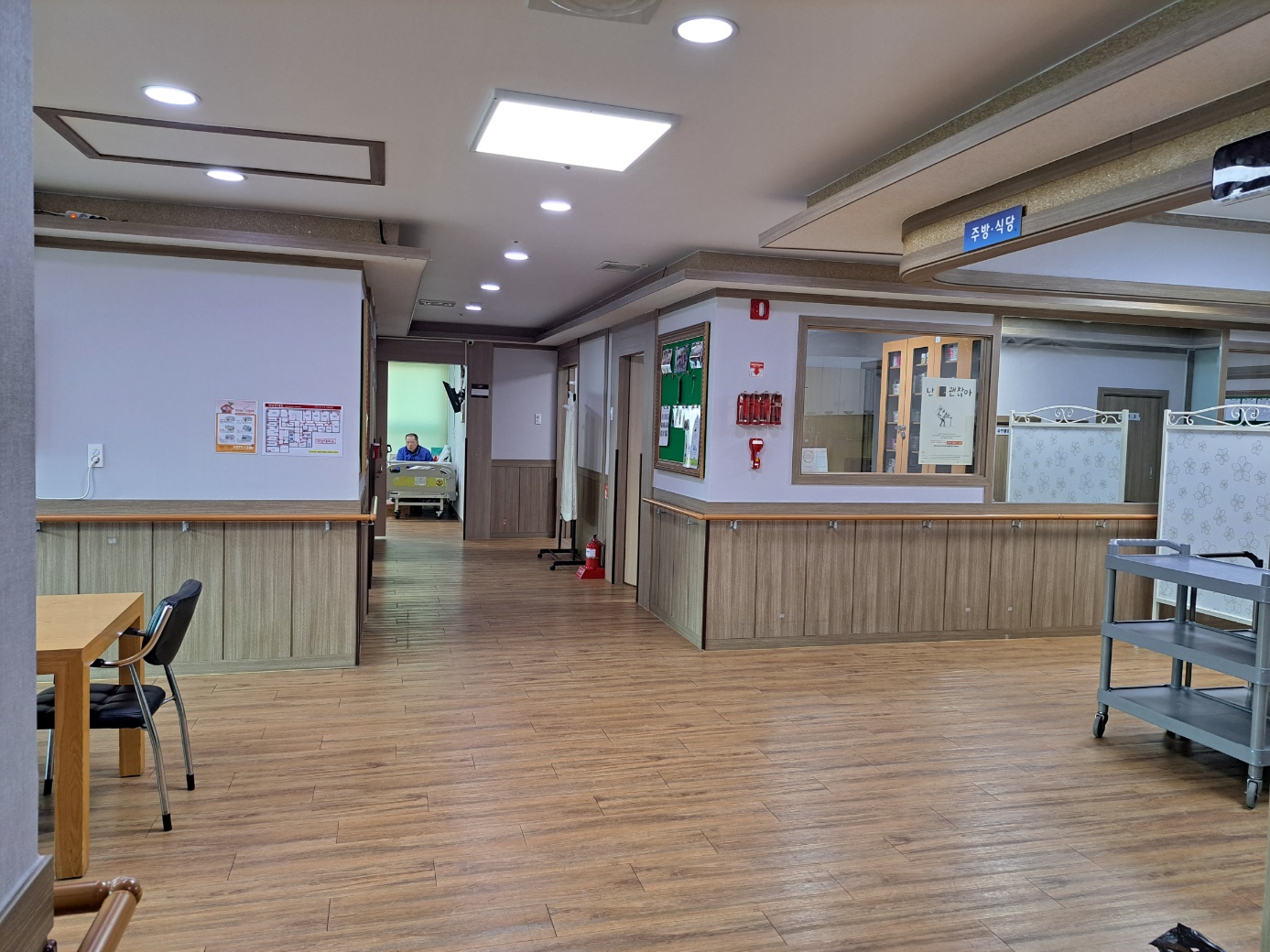 다정요양원 이미지 4