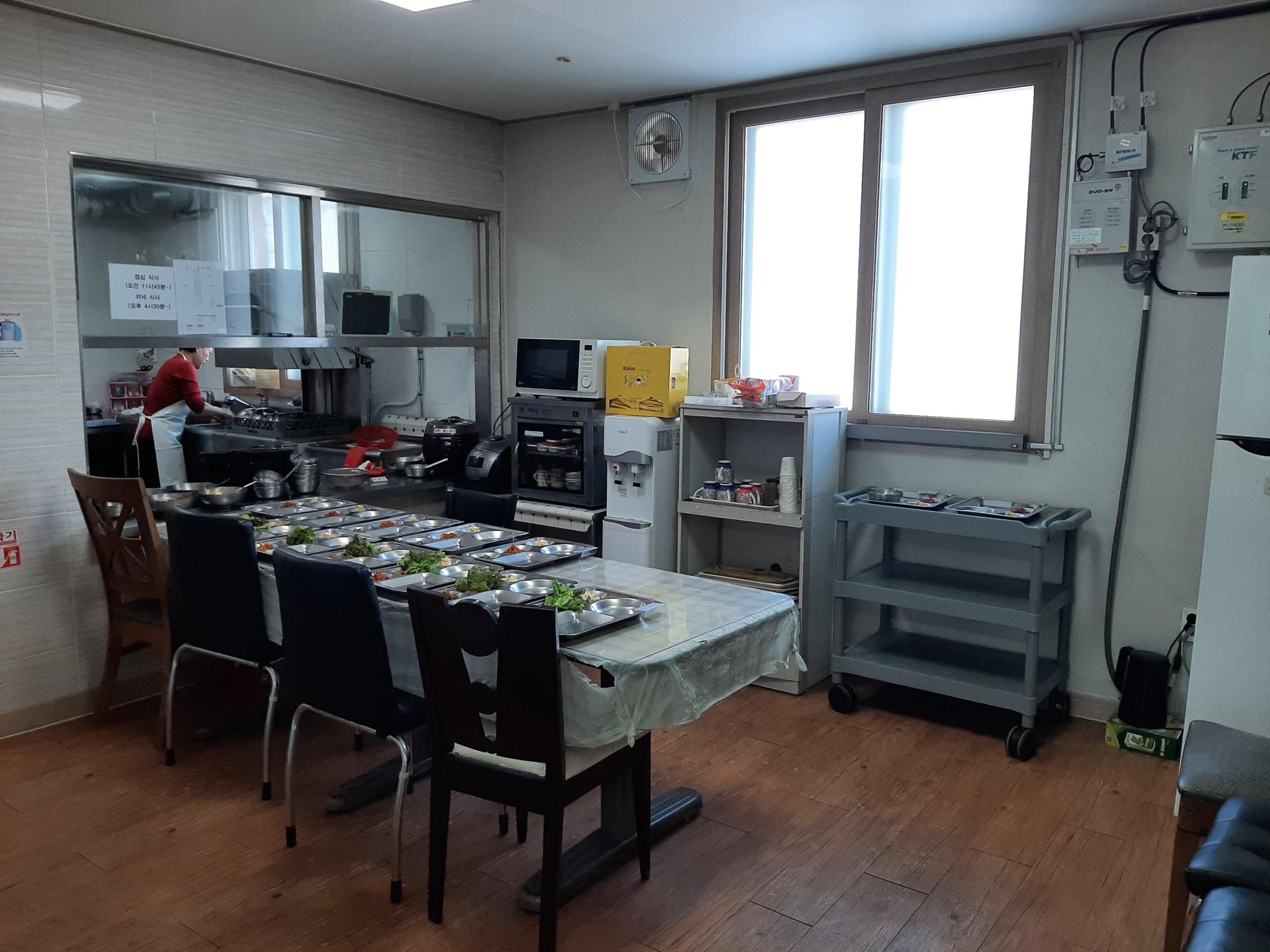 인성실버센터 이미지 6