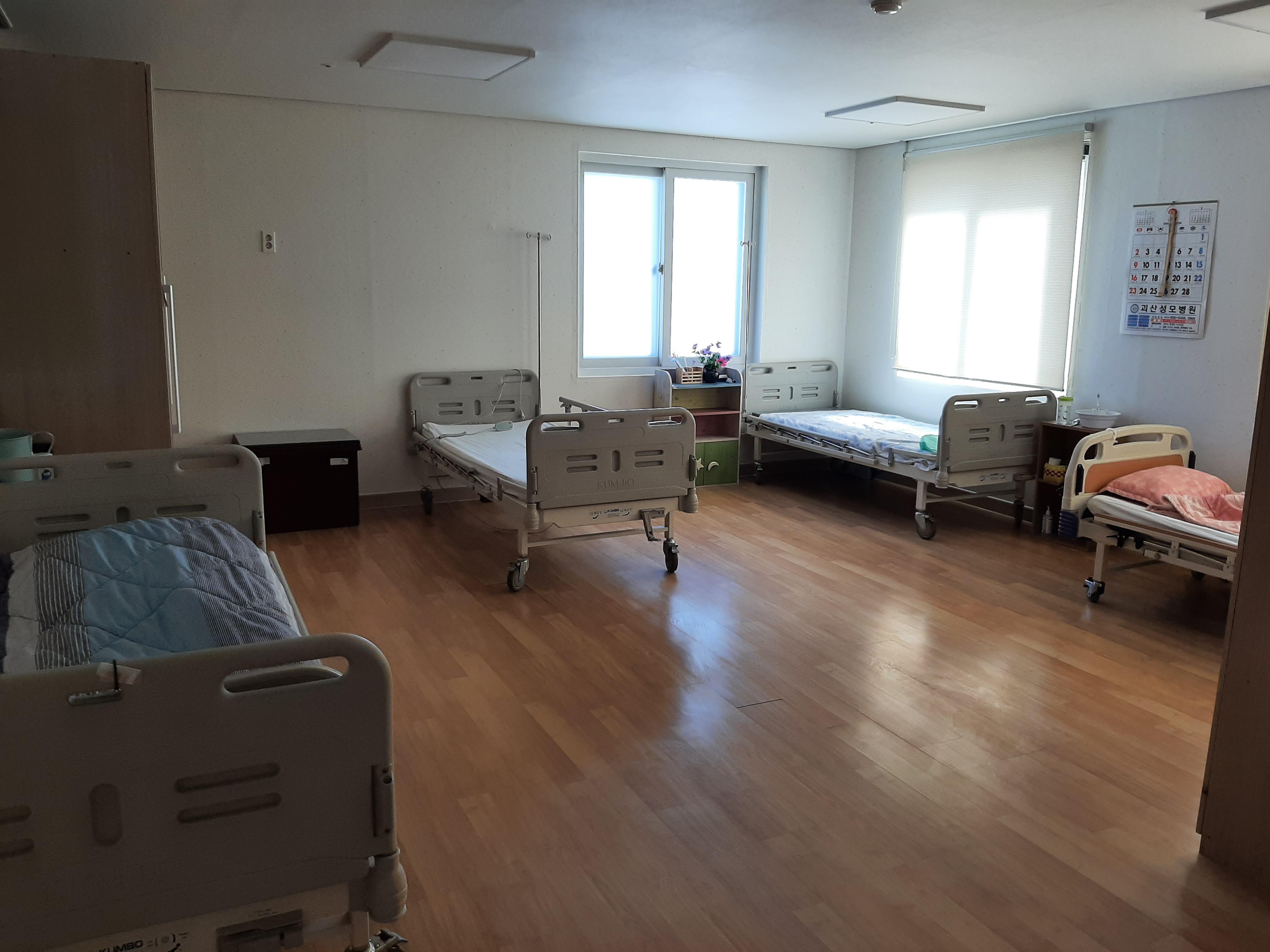 인성실버센터 이미지 8