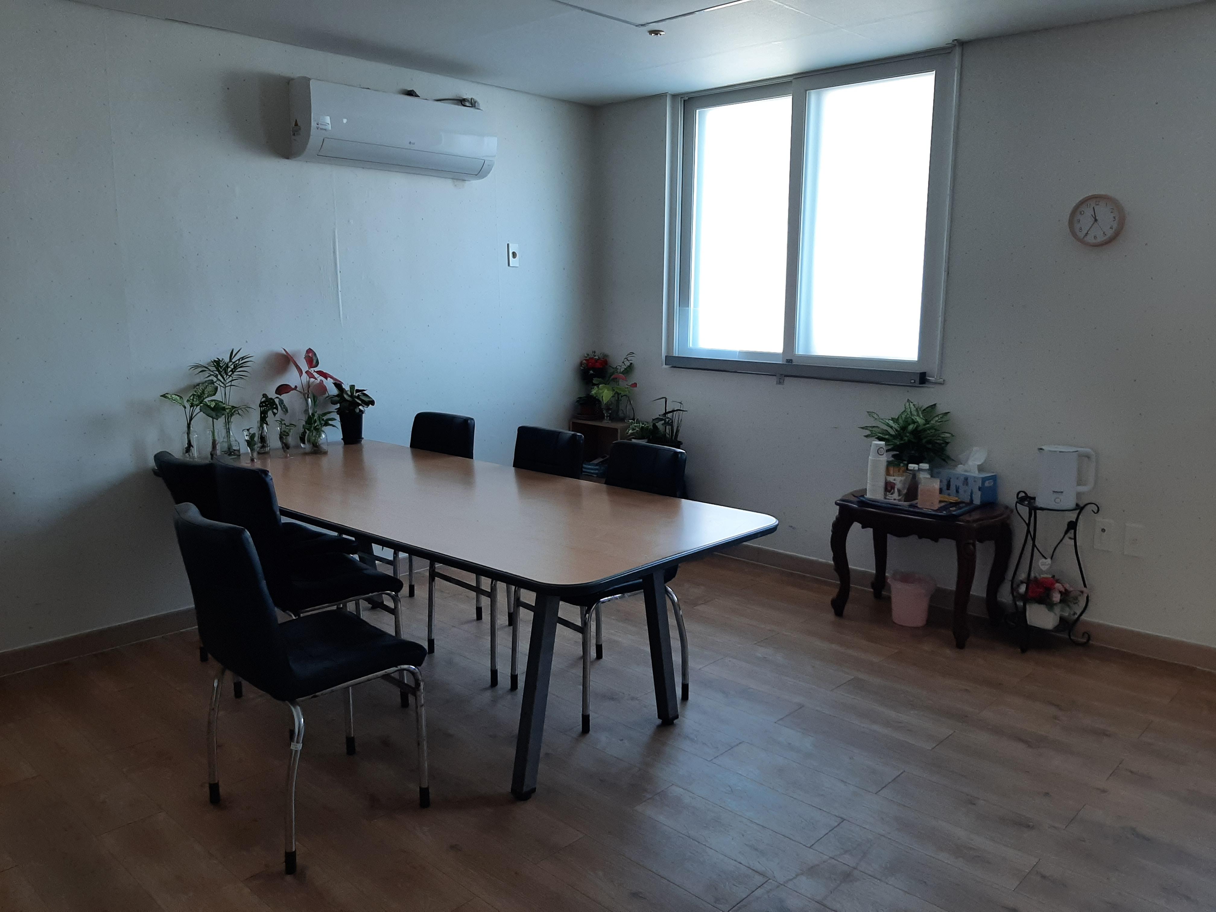 인성실버센터 이미지 2