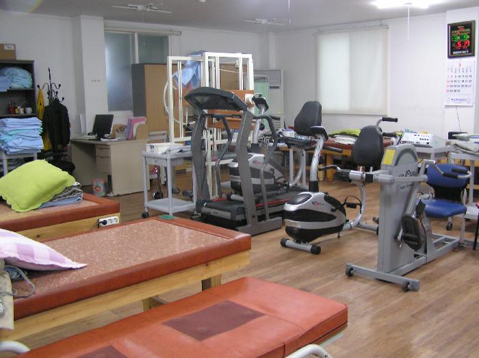 우리마을요양원