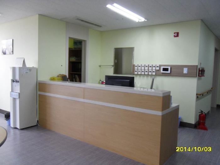 박종림너싱홈요양원(Ⅱ) 이미지 9