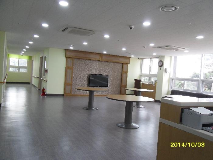 박종림너싱홈요양원(Ⅱ) 이미지 10