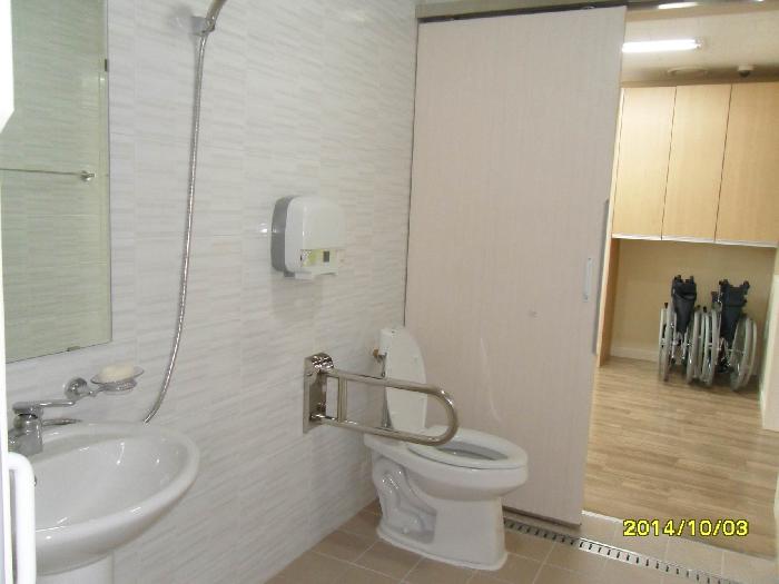 박종림너싱홈요양원(Ⅱ) 이미지 11