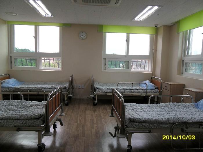 박종림너싱홈요양원(Ⅱ) 이미지 12