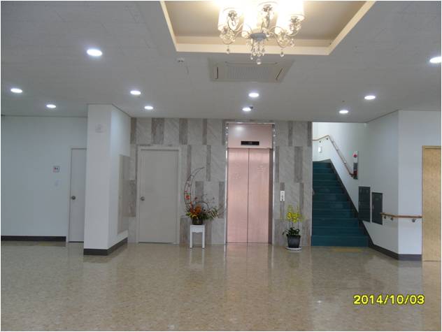 박종림너싱홈요양원(Ⅱ) 이미지 7