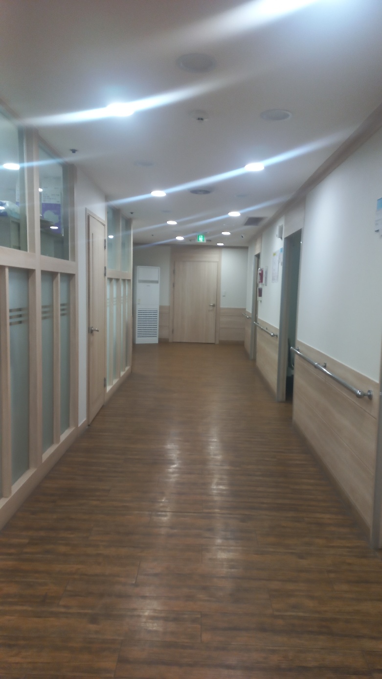 늘사랑전문요양원