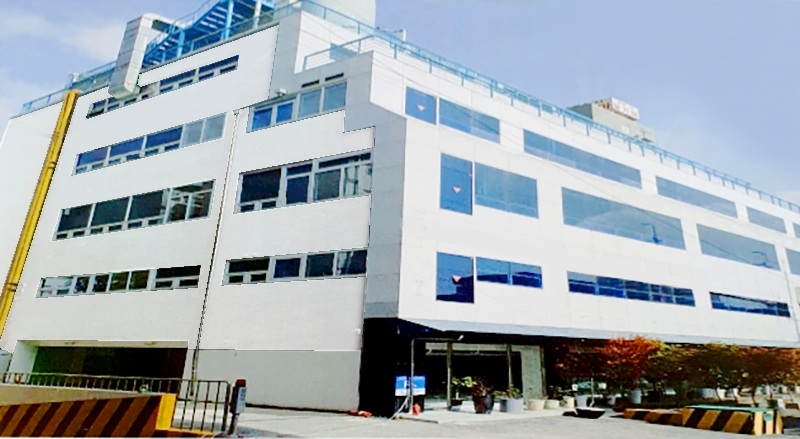 월드실버타운 요양원