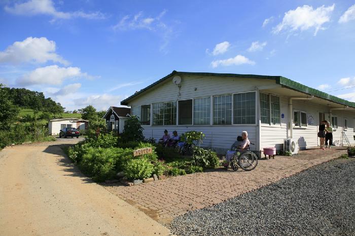 삼육소담노인요양공동생활가정