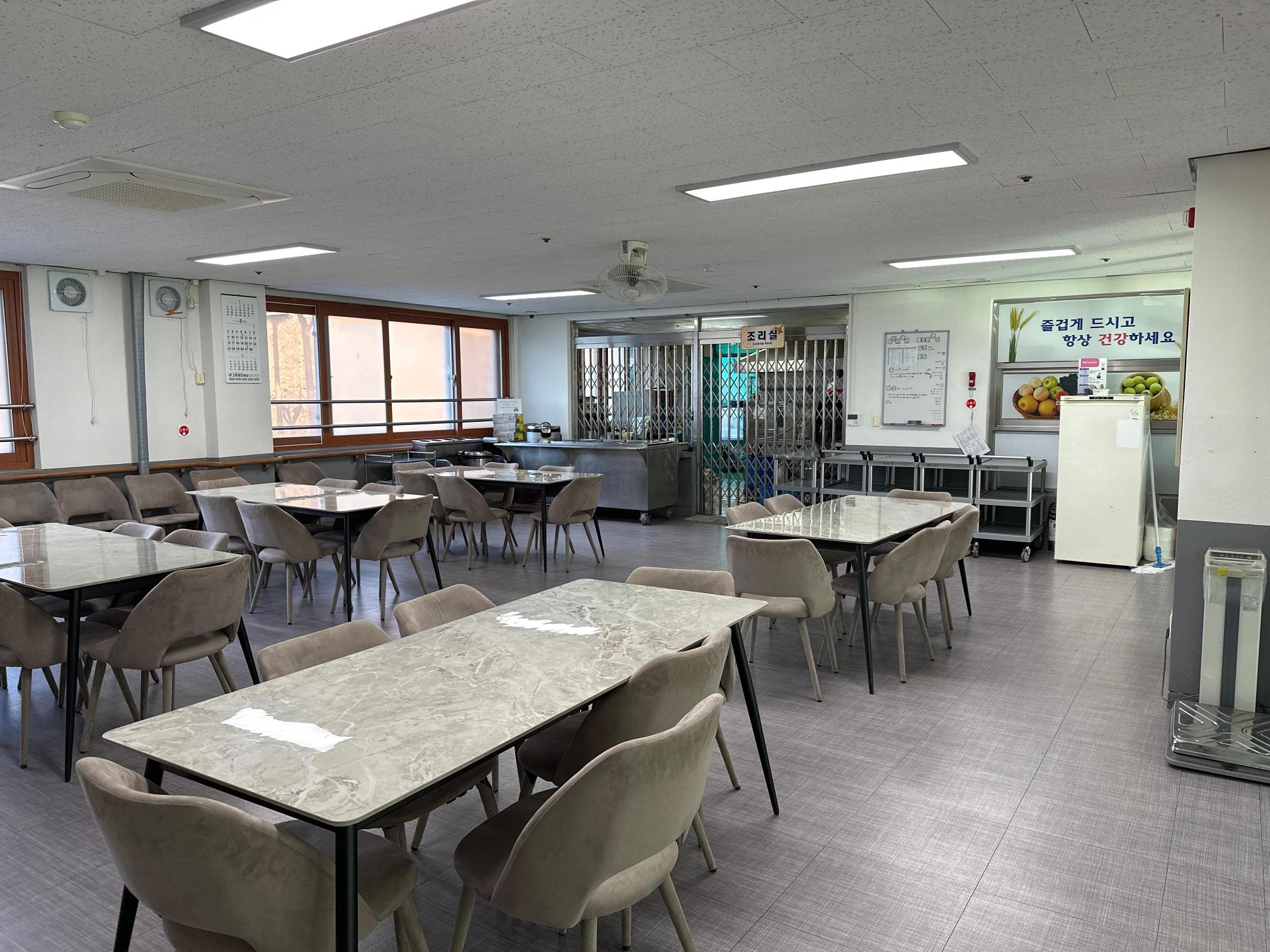 순천향림실버빌 이미지 16