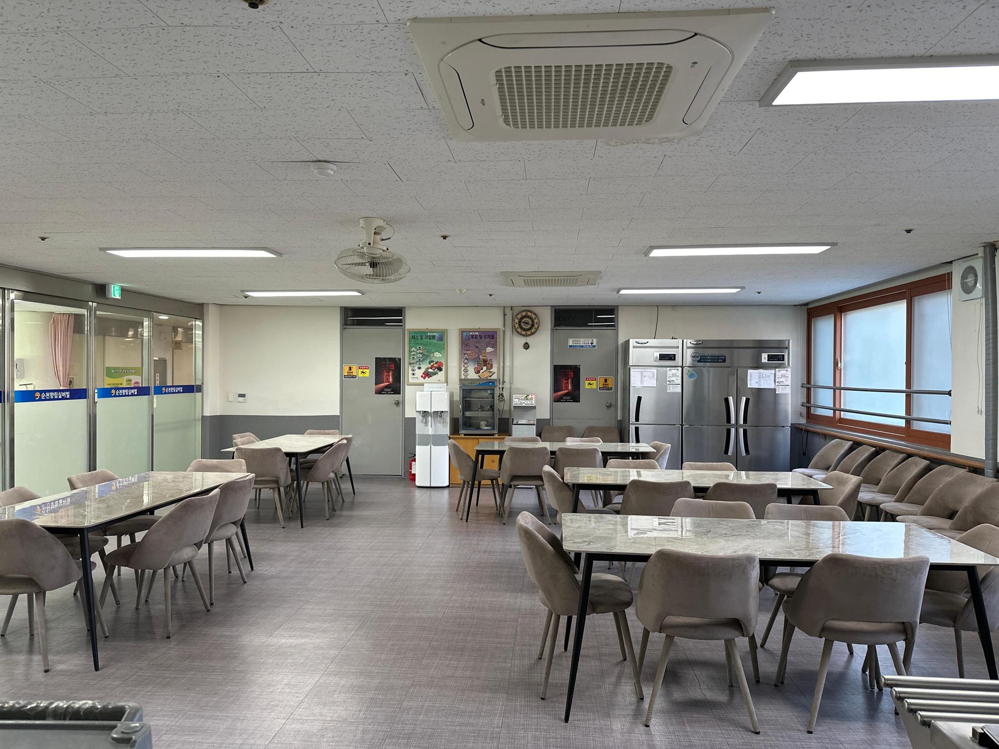 순천향림실버빌 이미지 15