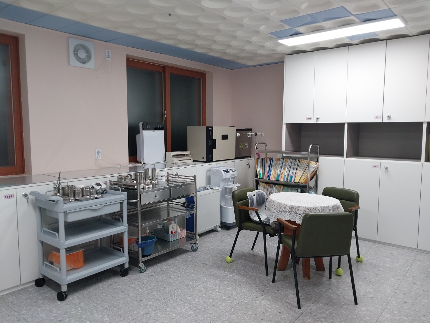 순천향림실버빌 이미지 14