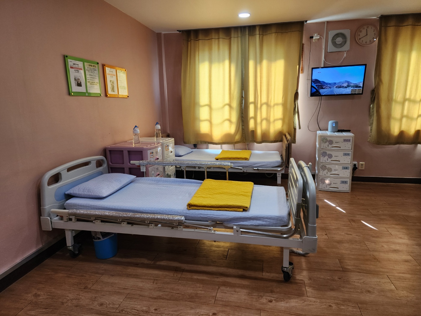 순천향림실버빌 이미지 11