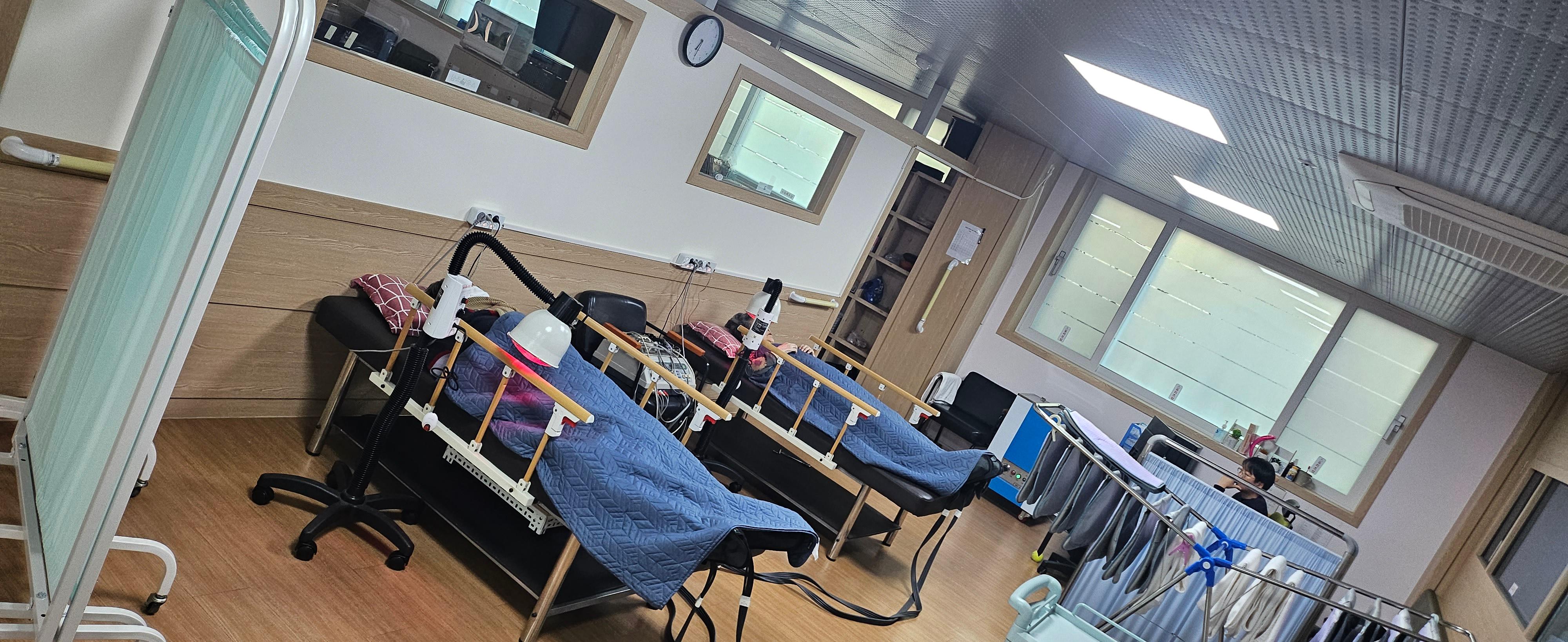 행복재활요양원 이미지 4