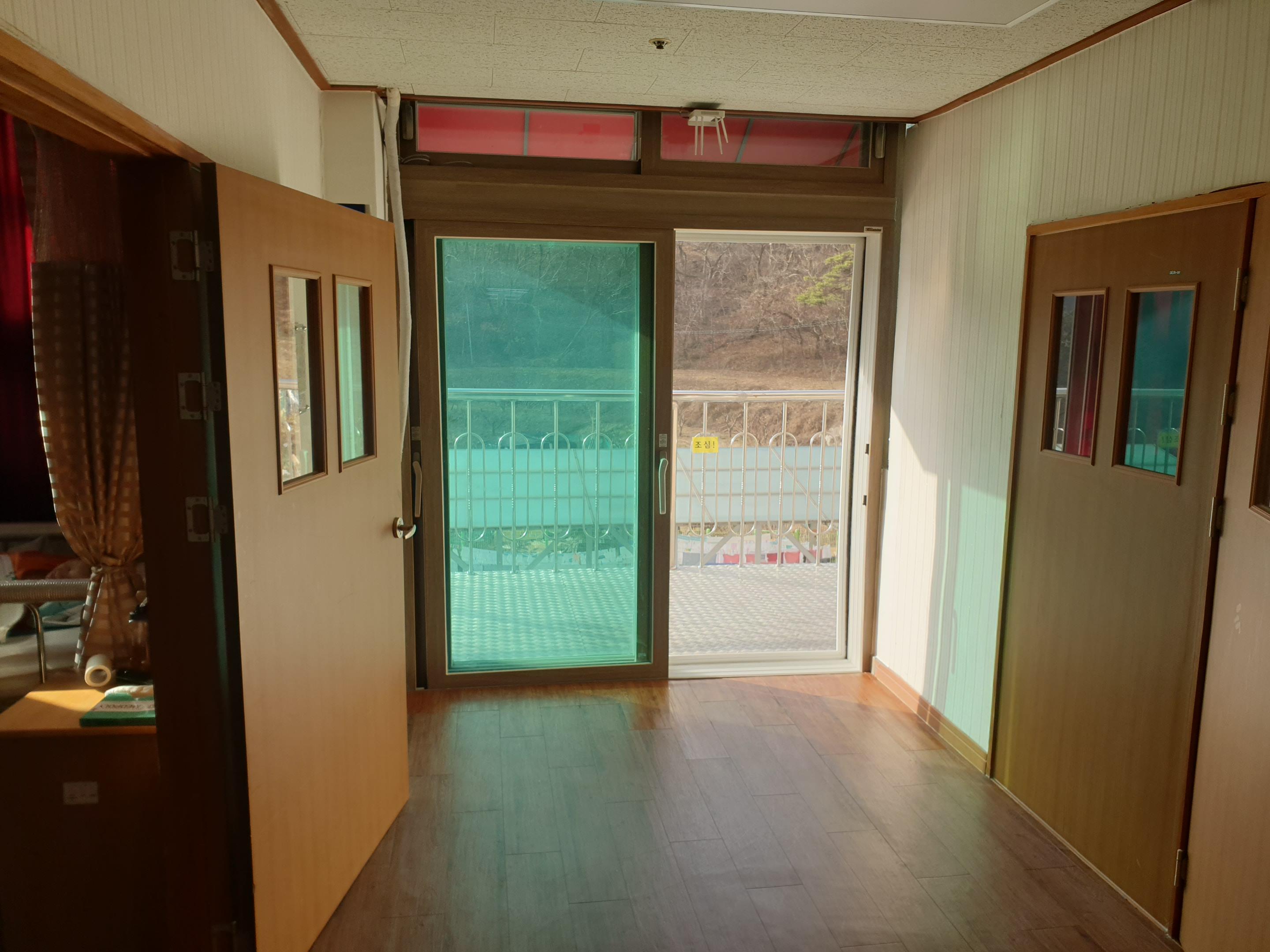 정혜원 진해요양원 이미지 4