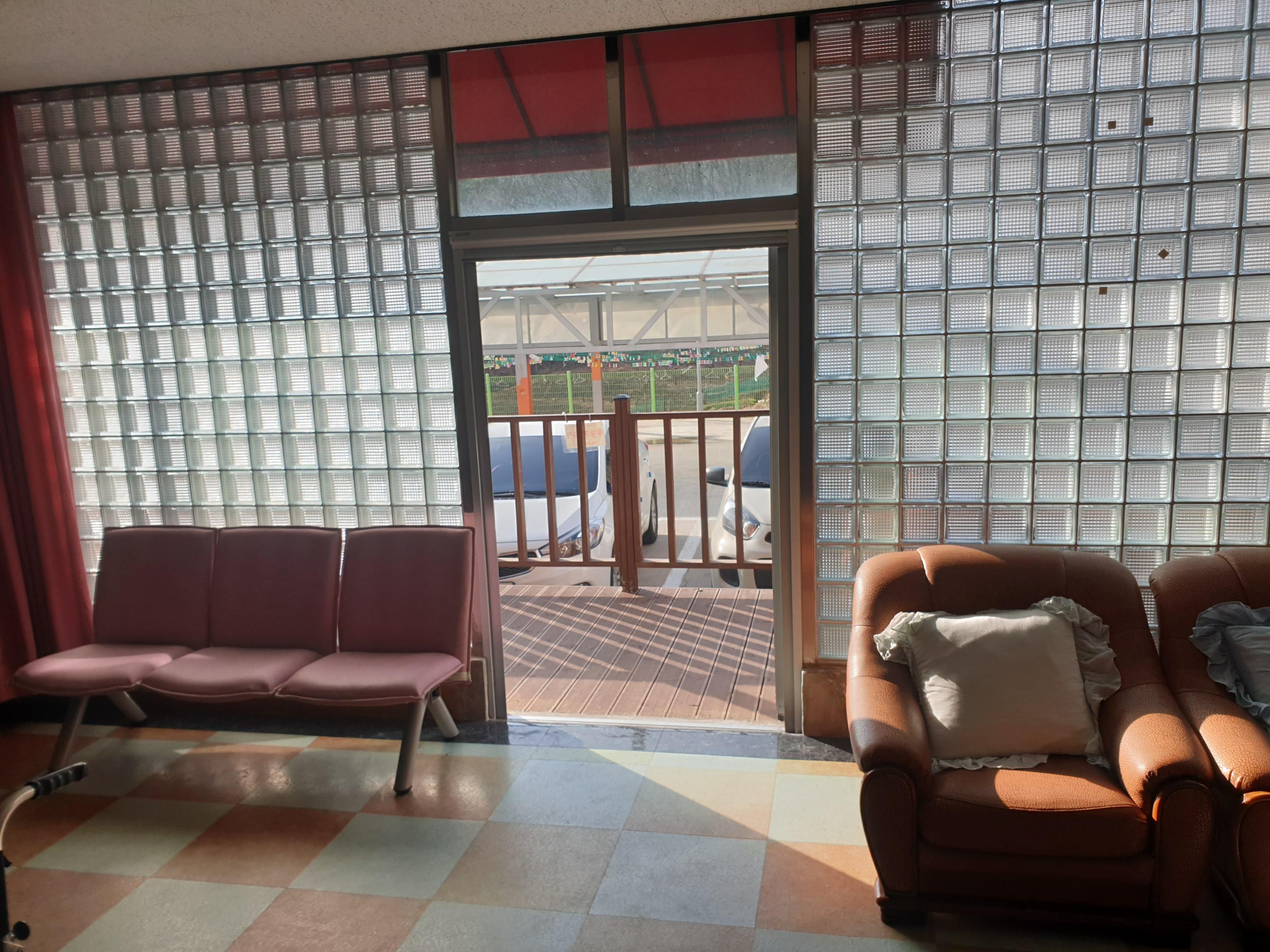 정혜원 진해요양원 이미지 6