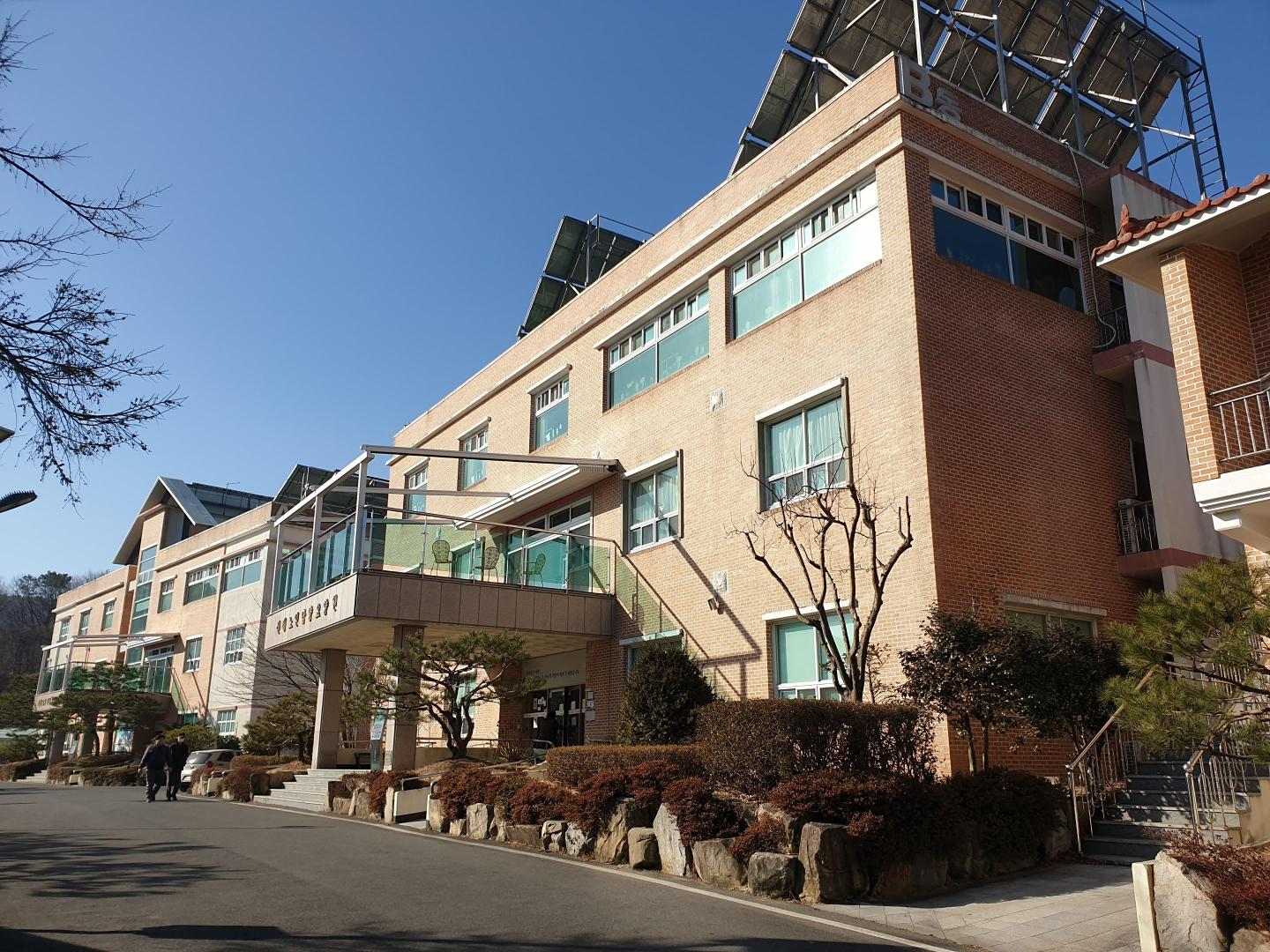 정혜원 진해요양원