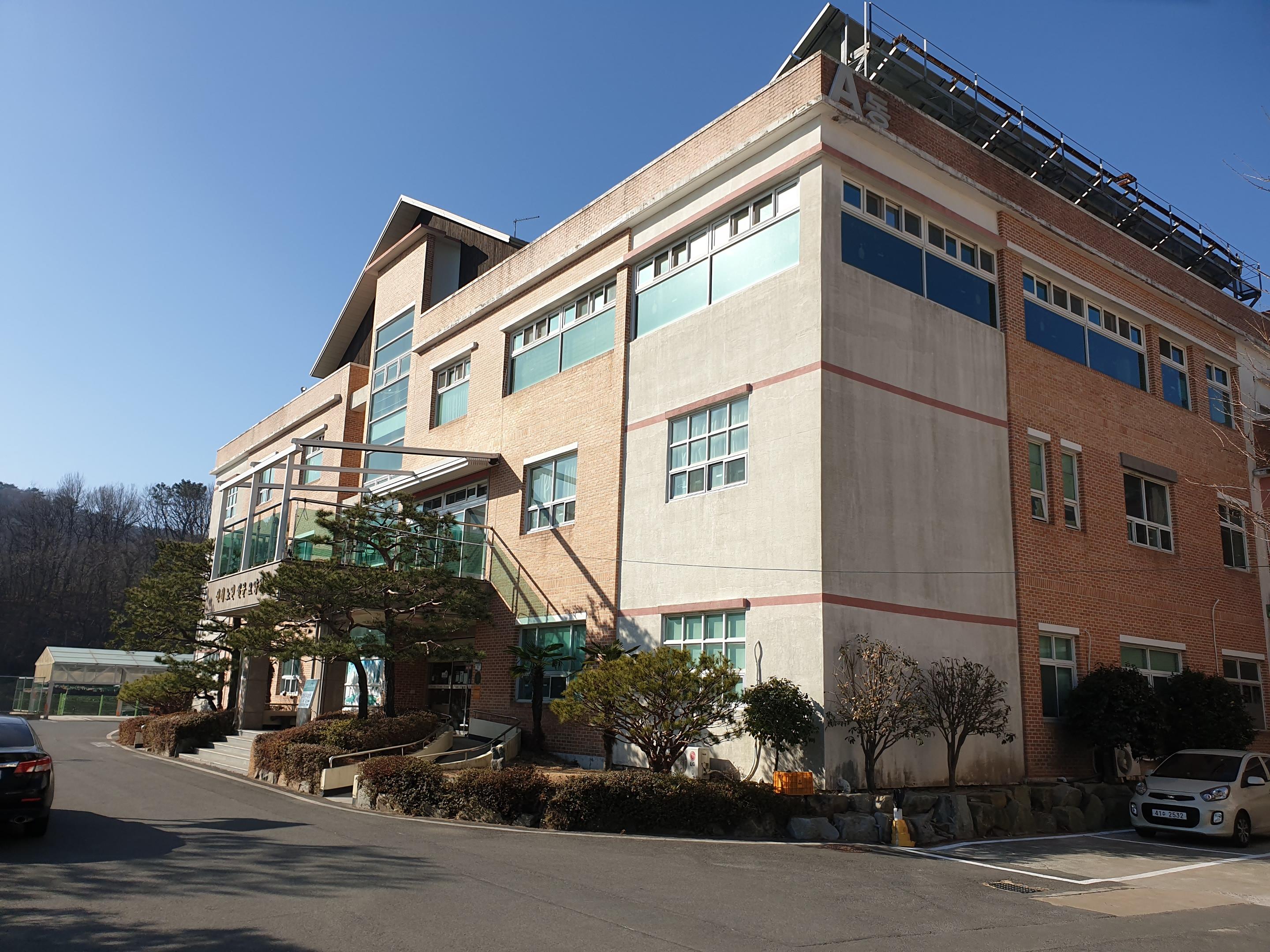 정혜원 진해요양원 이미지 9