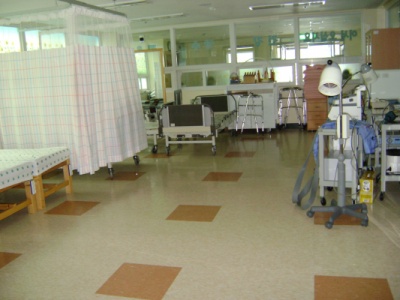 실로암노인전문요양원 이미지 6