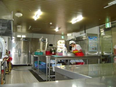 실로암노인전문요양원 이미지 5